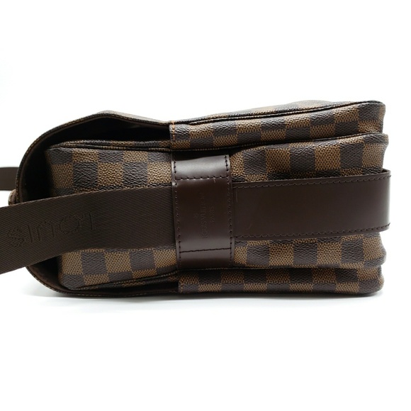 Louis Vuitton Naviglio Damier Ebene - Picture 3 of 8